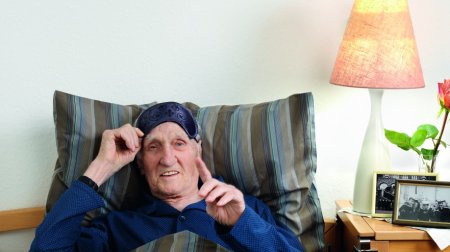Waar staat u ten opzichte van andere zorginstellingen?