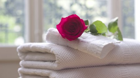 Volkomen en tijdloos genieten | Thermen Bussloo
